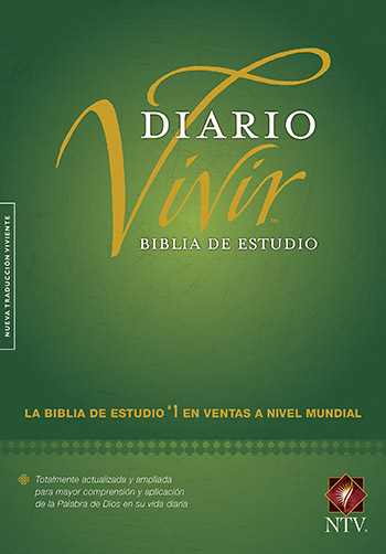 Biblia Diario Vivir